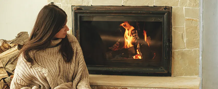 Regency Outdoor Fireplace Products Maintenance and Replacement Services in Hereford, Texas