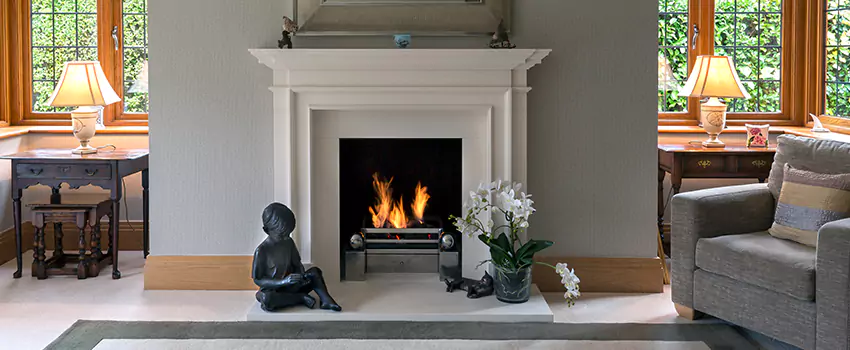 RSF Fireplaces Maintenance and Repair in Hereford, Texas