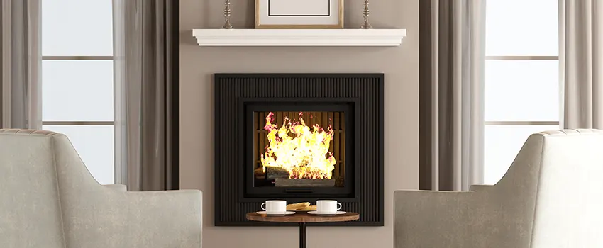 Superior Outdoor Fireplace Repair in Hereford, TX