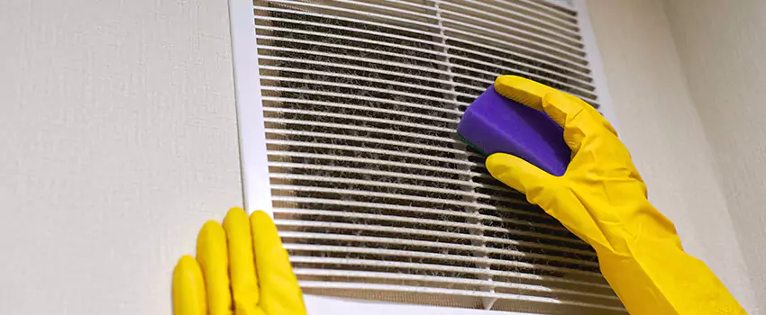 Vent Cleaning Company in Hereford, TX