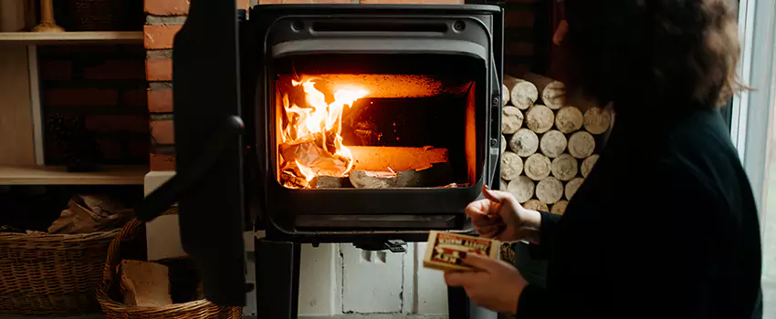 Key Features of Vermont Castings Fireplaces in Hereford, TX