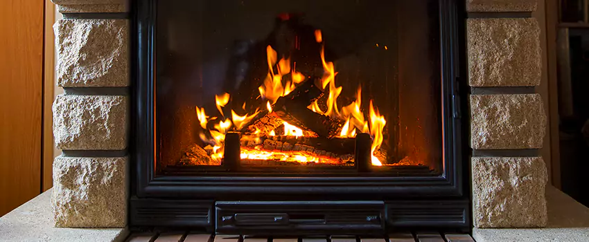 Best Wood Fireplace Repair Company in Hereford, Texas