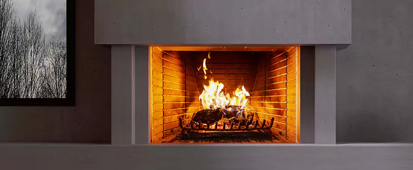 Indoor Wood Burning Furnace Repair and Installation in Hereford, Texas