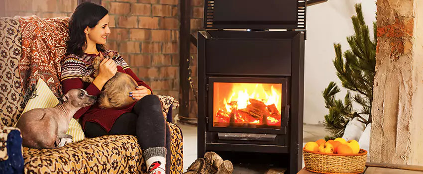 Wood Stove Chimney Cleaning Services in Hereford, TX
