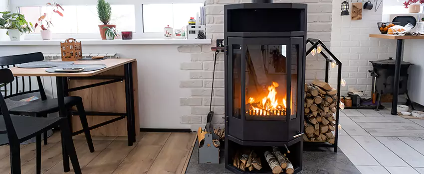 Wood Stove Firebox Installation Services in Hereford, TX