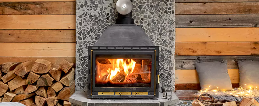 Wood Stove Cracked Glass Repair Services in Hereford, TX