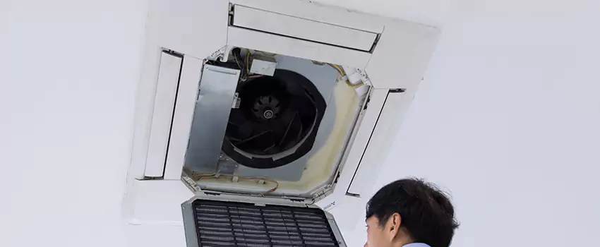 Benefits of Professional Air Duct Cleaning in Hereford, Texas