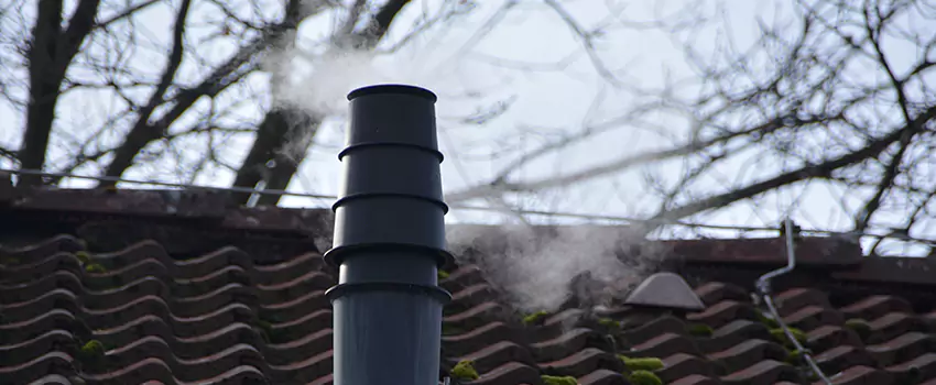 Broken Chimney Animal Screen Repair And Installation in Hereford, TX