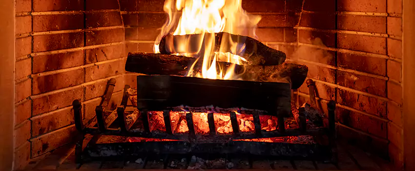 Chimney Ash Dump Cover Repair Services in Hereford, TX