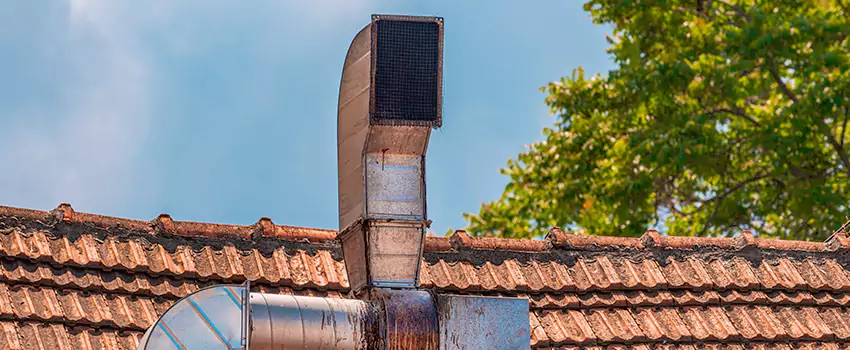 Chimney Cleaning Cost in Hereford, Texas