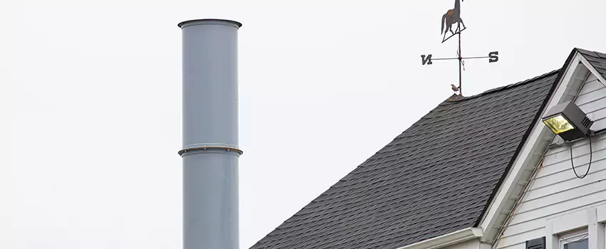 Multi-flue Chimney Caps Installation And Repair in Hereford, TX