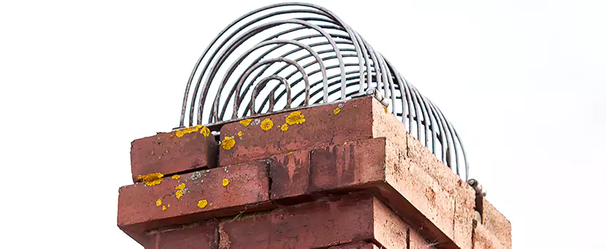 Chimney Crown Problems in Hereford, Texas