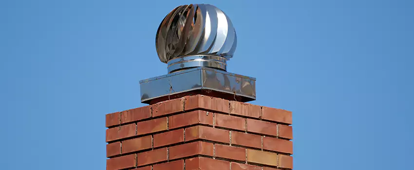Chimney Damper Hinge Repair in Hereford, TX