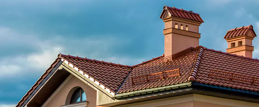 Residential Chimney Services in Hereford, Texas