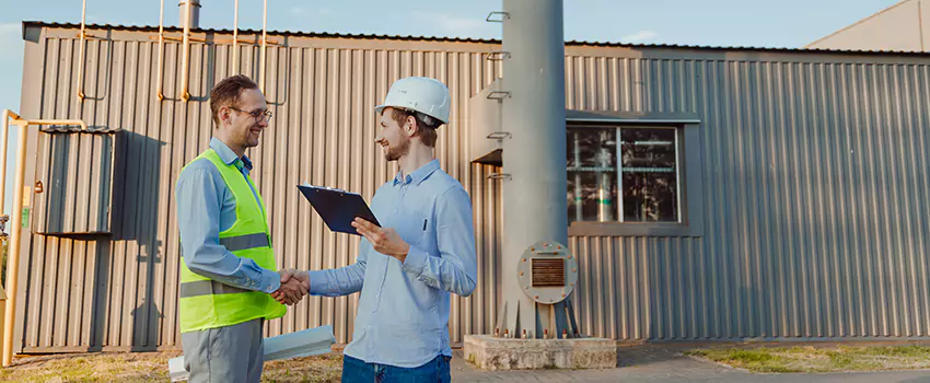 Chimney Cap Inspection in Hereford, TX
