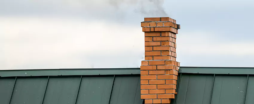 Chimney Installation Company in Hereford, TX