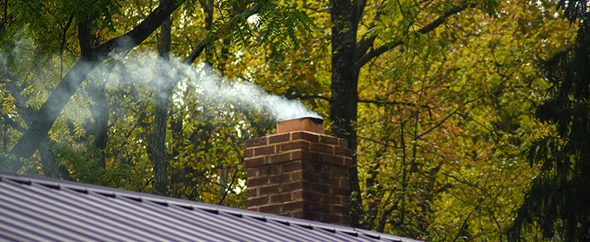 Gas Chimney Odor Removal in Hereford, Texas