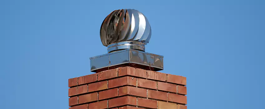Chimney Flue Rebuild Services in Hereford, Texas