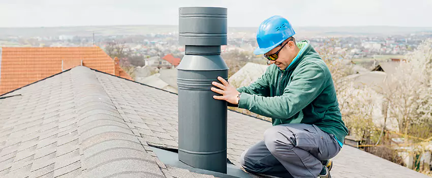 Chimney Repair Cost in Hereford, TX