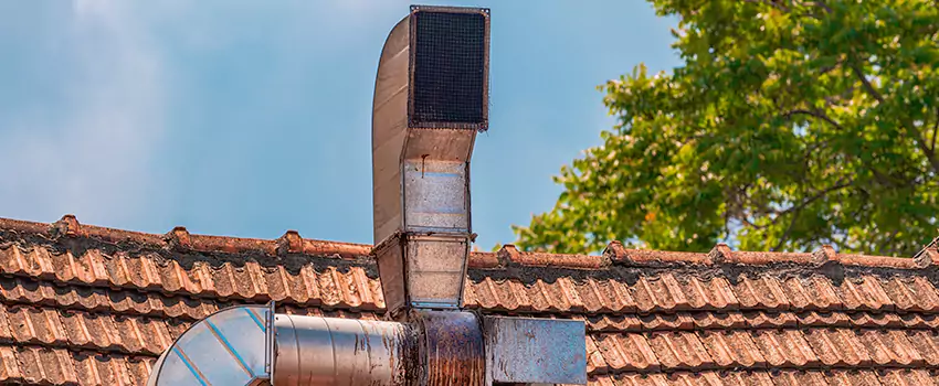 Chimney Blockage Removal in Hereford, Texas