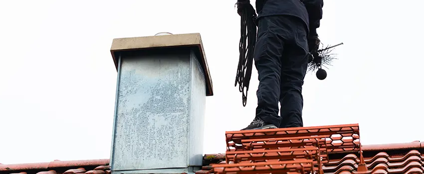 Modern Chimney Sweeping Techniques in Hereford, Texas