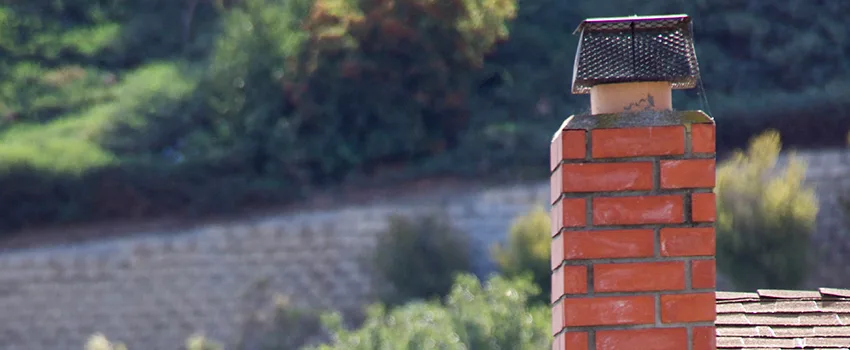 Chimney Tuckpointing And Masonry Restoration in Hereford, TX