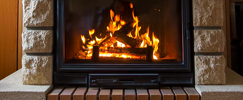 Decorative Fireplace Installation Cost in Hereford, Texas