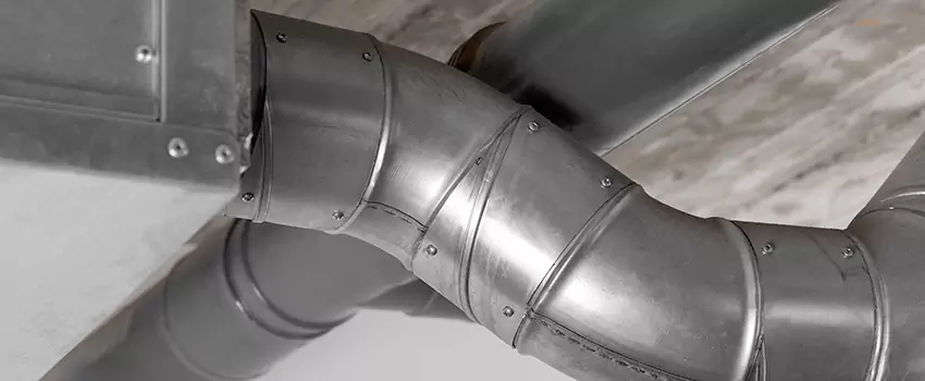 Dryer Vent Blockage Inspection in Hereford, TX