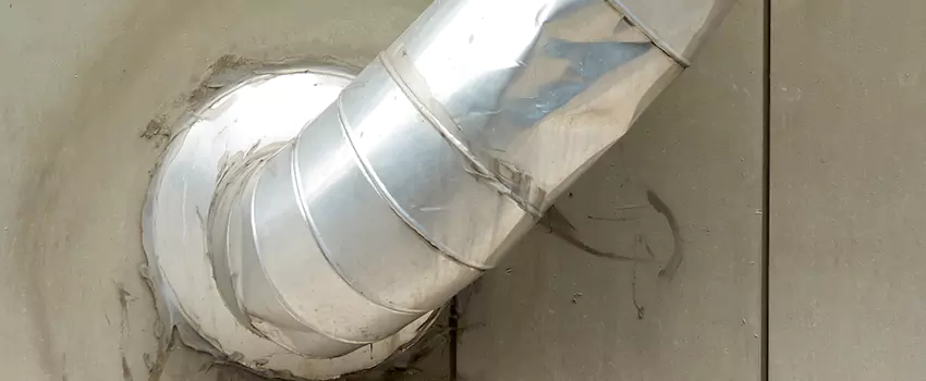 Dryer Vent Repair Process in Hereford, TX
