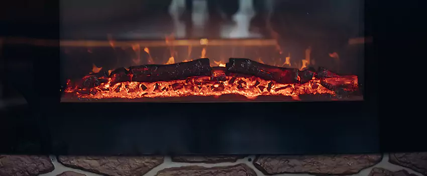 Cost of Electric Fireplace Repair Service in Hereford, Texas