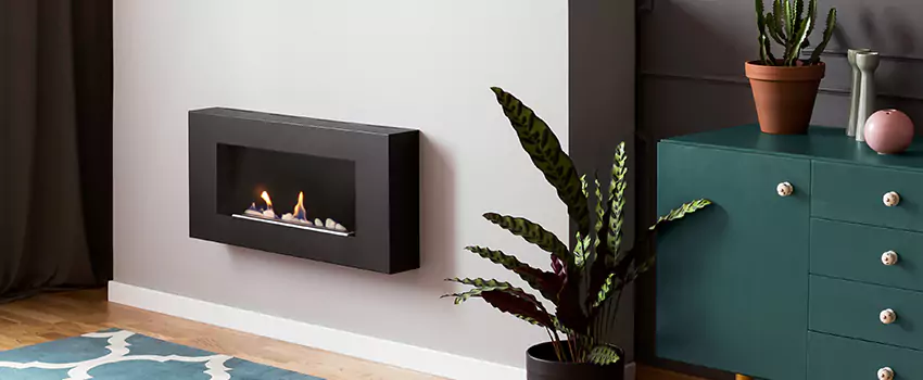 Cost of Ethanol Fireplace Repair And Installation Services in Hereford, TX