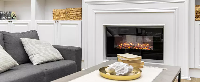 Professional Fireplace Maintenance Contractors in Hereford, TX