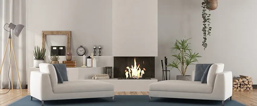 Decorative Fireplace Crystals Services in Hereford, Texas