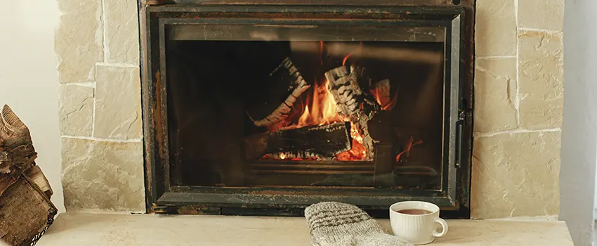 Fireplace Door Handle Replacements Services in Hereford, Texas