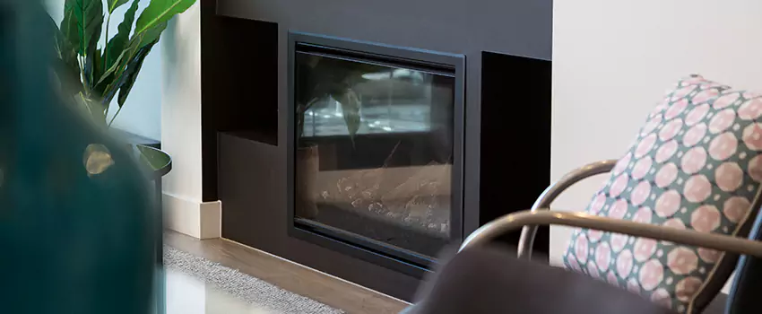 Gas Fireplace Installation in Hereford, TX