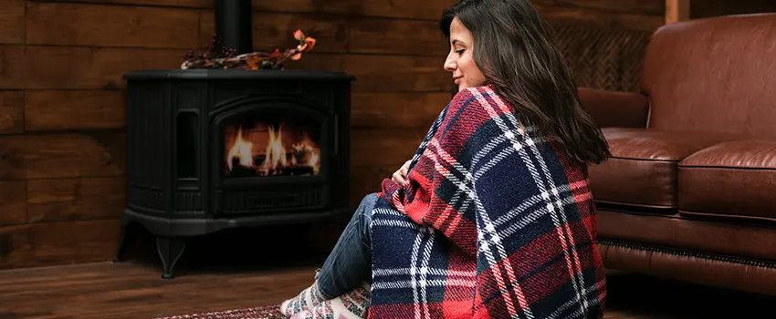 Fireplace Firebox Grate Replacement Services  in Hereford, Texas