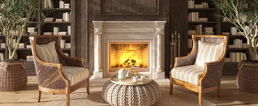 Ethanol Fireplace Fixing Services in Hereford, Texas