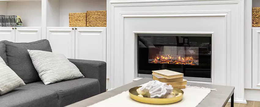 Pellet Fireplace Insert Installation in Hereford, TX