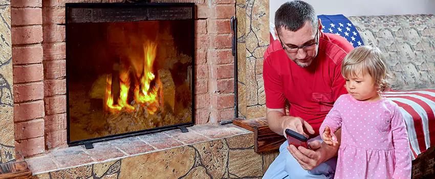 Fireplace Safety Locks For Kids in Hereford, TX