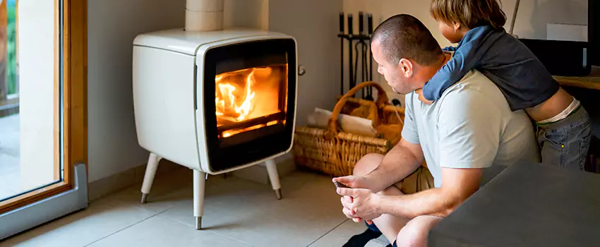 Fireplace Flue Maintenance Services in Hereford, TX