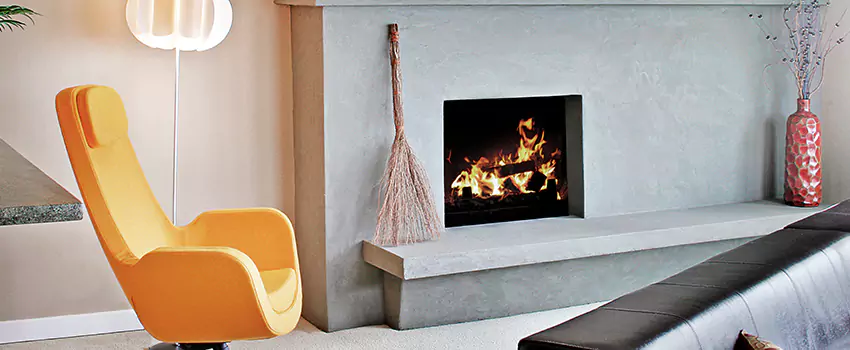 Electric Fireplace Makeover Services in Hereford, TX