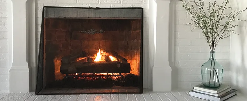 Cost-Effective Fireplace Mantel Inspection And Maintenance in Hereford, TX