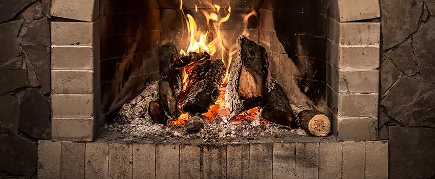 Cost of Rebuilding A Fireplace in Hereford, Texas