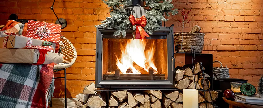 Steel Fireplace Grate Repair And Replacement Services in Hereford, Texas