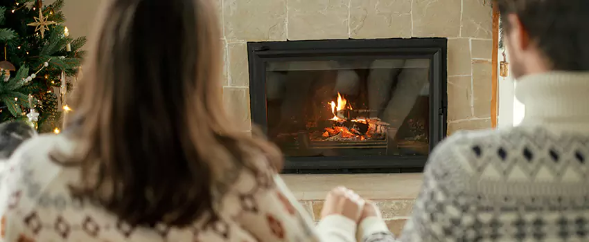 Fireplace Firebox Refurbish & Restore Services in Hereford, TX