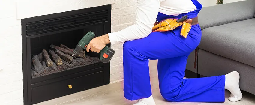Fireplace Safety Inspection Specialists in Hereford, Texas