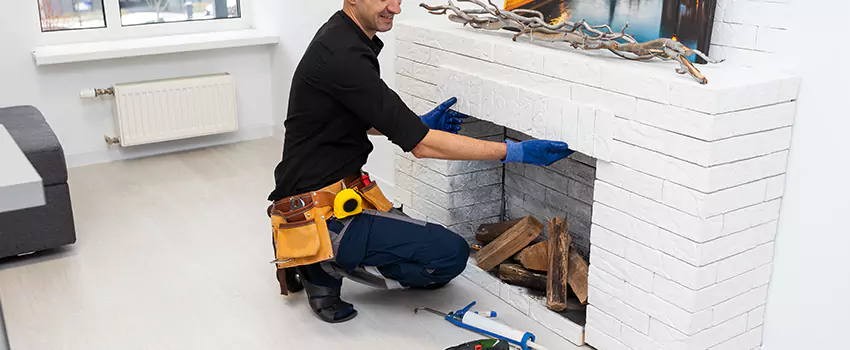 Gas Fireplace Repair And Replacement in Hereford, TX