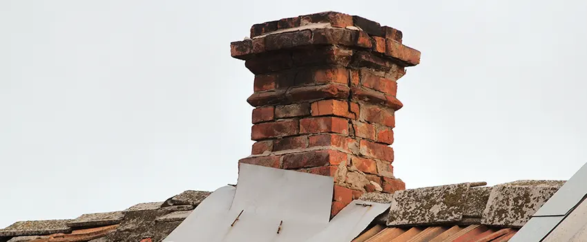 Cost of Fixing Blocked Chimney in Hereford, Texas