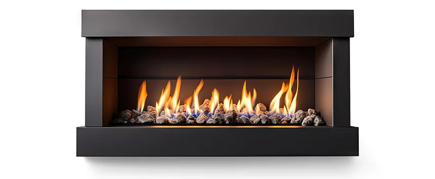 Outdoor Gas Fireplaces Installation in Hereford, TX