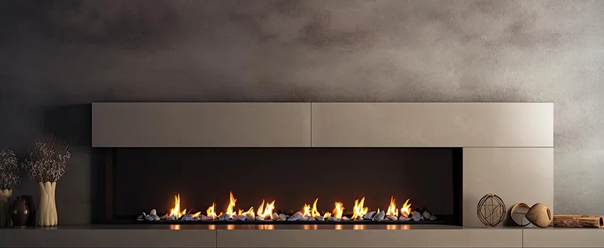 Gas Fireplace Logs Supplier in Hereford, Texas